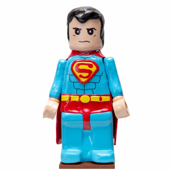 Lego Super Heróis - Super Man